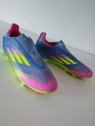 Botas de fútbol Adidas F50