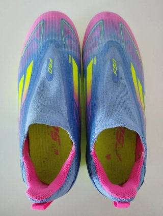 Botas de fútbol Adidas F50