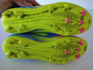 Botas de fútbol Adidas F50