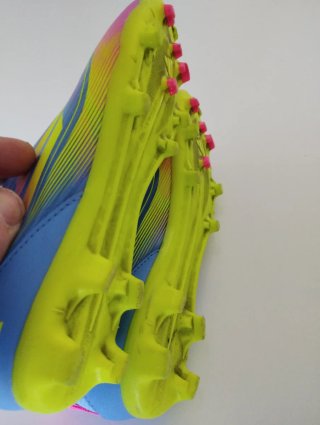 Botas de fútbol Adidas F50
