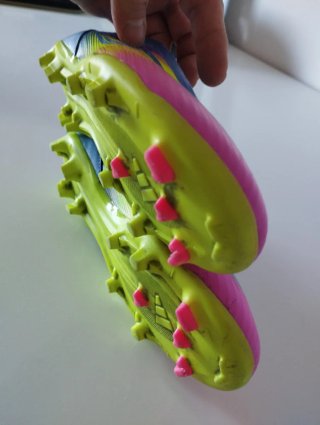 Botas de fútbol Adidas F50