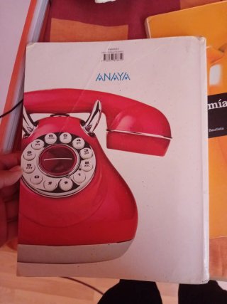 Libro de 1 Bachillerato de Lengua y Literatura