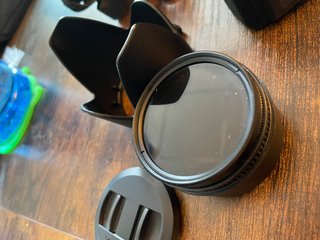 Fotocamera Panasonic Lumix DMC-FZ7 Nero