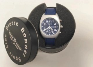 Orologio Pierre Bonnet Sport Line Cronografo