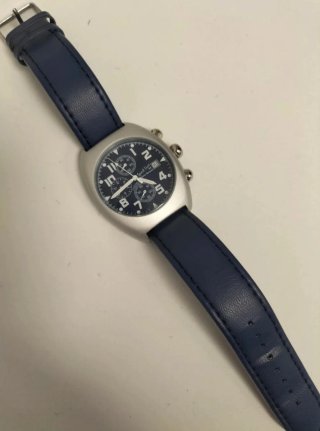 Orologio Pierre Bonnet Sport Line Cronografo