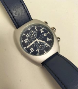 Orologio Pierre Bonnet Sport Line Cronografo