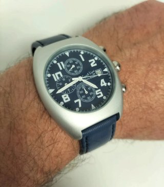 Orologio Pierre Bonnet Sport Line Cronografo