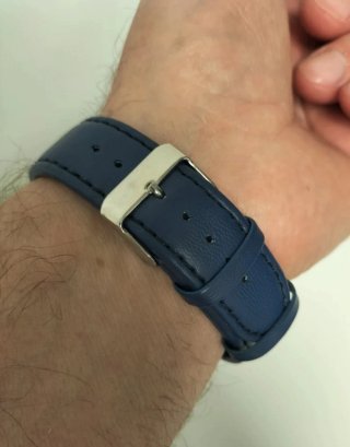 Orologio Pierre Bonnet Sport Line Cronografo