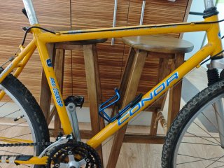 Bicicleta Montaña Conor PRO 2500SP