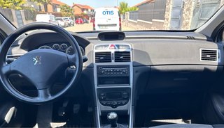 Peugeot 307 2004