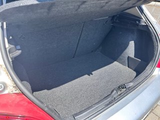 Peugeot 307 2004
