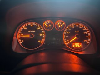 Peugeot 307 2004