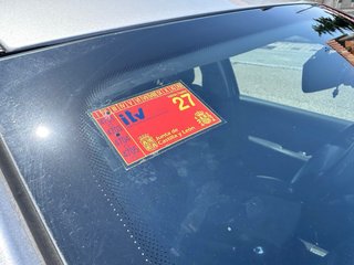 Peugeot 307 2004