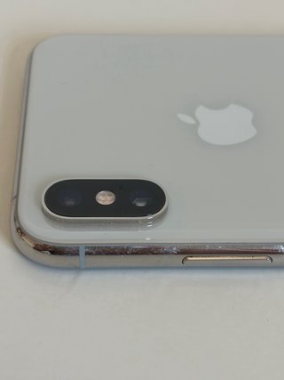 iPhone XS 256 GB Blanco Pantalla Super RetinaH A12