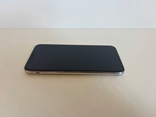 iPhone XS 256 GB Blanco Pantalla Super RetinaH A12