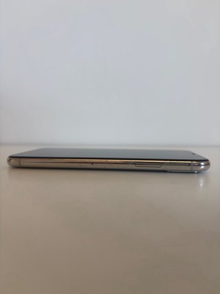 iPhone XS 256 GB Blanco Pantalla Super RetinaH A12