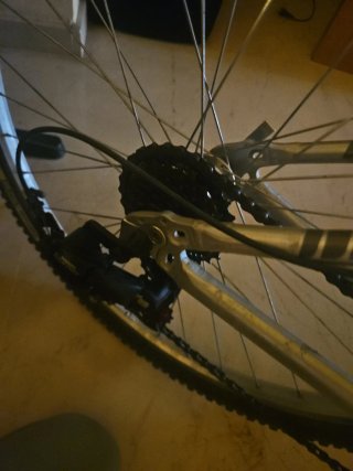 Bici pieghevole DAHON