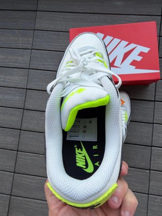 Nike Air Max 90 Gore-Tex Verde/Blanco