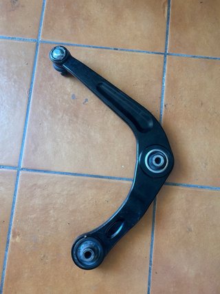 Brazo Suspensión Dcho Peugeot 206 2.0 HDI