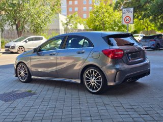Mercedes-Benz Clase A 2014