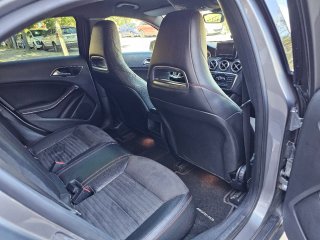 Mercedes-Benz Clase A 2014