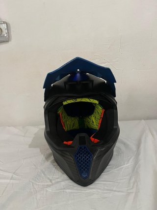 Casco de moto MT Falcon