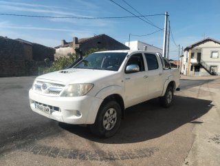 Toyota Hilux 2009