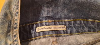 Peto VAQUERO DENIM vestidos jeans pantalones
