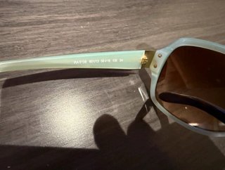 Gafas de sol Ralph Lauren Tortoise