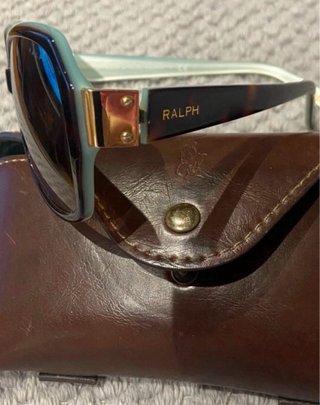 Gafas de sol Ralph Lauren Tortoise