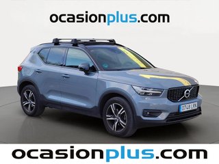 Volvo XC40 T3 R-Design Auto 120 kW (163 CV)