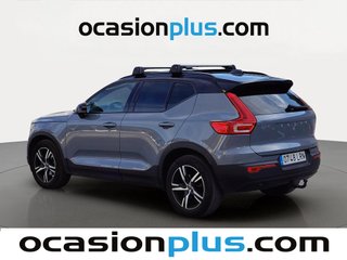 Volvo XC40 T3 R-Design Auto 120 kW (163 CV)