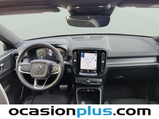 Volvo XC40 T3 R-Design Auto 120 kW (163 CV)