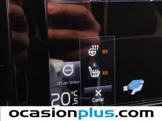 Volvo XC40 T3 R-Design Auto 120 kW (163 CV)