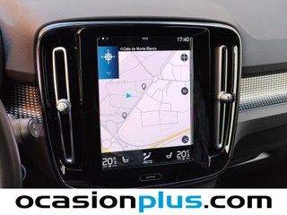 Volvo XC40 T3 R-Design Auto 120 kW (163 CV)