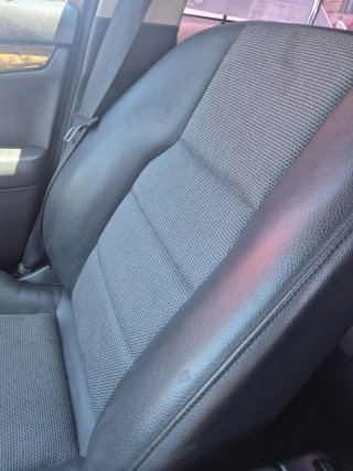 Mercedes-Benz Clase C 2009