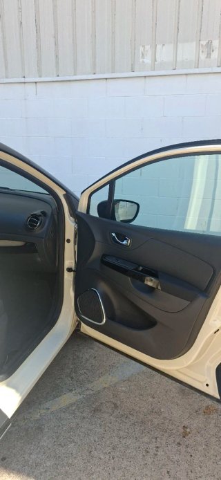 Renault Captur 2014