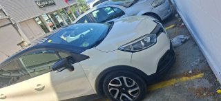 Renault Captur 2014