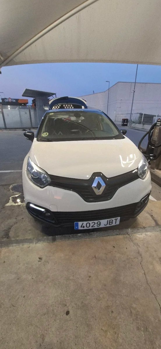 Renault Captur 2014 - foto 1