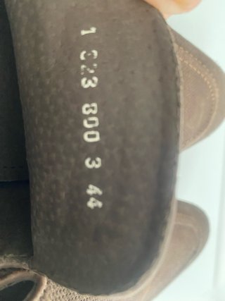 Mocasines Marrones con Borlas