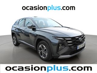 Hyundai Tucson 1.6T HEV Klass AT 158 kW (215 CV)