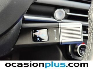 Hyundai Tucson 1.6T HEV Klass AT 158 kW (215 CV)
