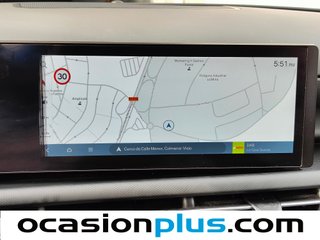 Hyundai Tucson 1.6T HEV Klass AT 158 kW (215 CV)