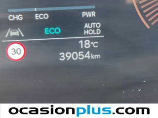Hyundai Tucson 1.6T HEV Klass AT 158 kW (215 CV)