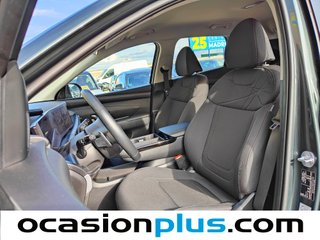 Hyundai Tucson 1.6T HEV Klass AT 158 kW (215 CV)