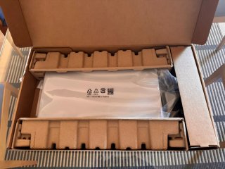 Portátil ASUS Chromebook CX1505CTA-S70253 16.5