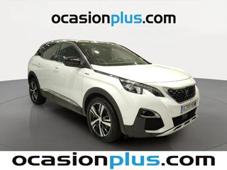Peugeot 3008 PureTech 130 S&S GT Line 96 kW (130 CV)