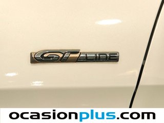 Peugeot 3008 PureTech 130 S&S GT Line 96 kW (130 CV)