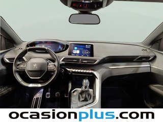 Peugeot 3008 PureTech 130 S&S GT Line 96 kW (130 CV)