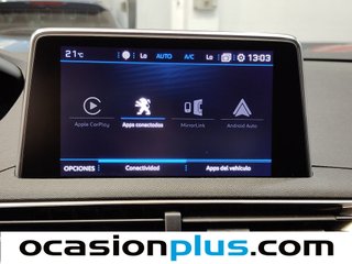 Peugeot 3008 PureTech 130 S&S GT Line 96 kW (130 CV)